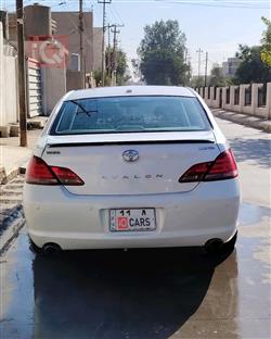 تويوتا أفالون